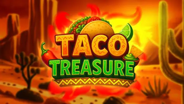 Taco Treasure - WinPesa - Nigeria